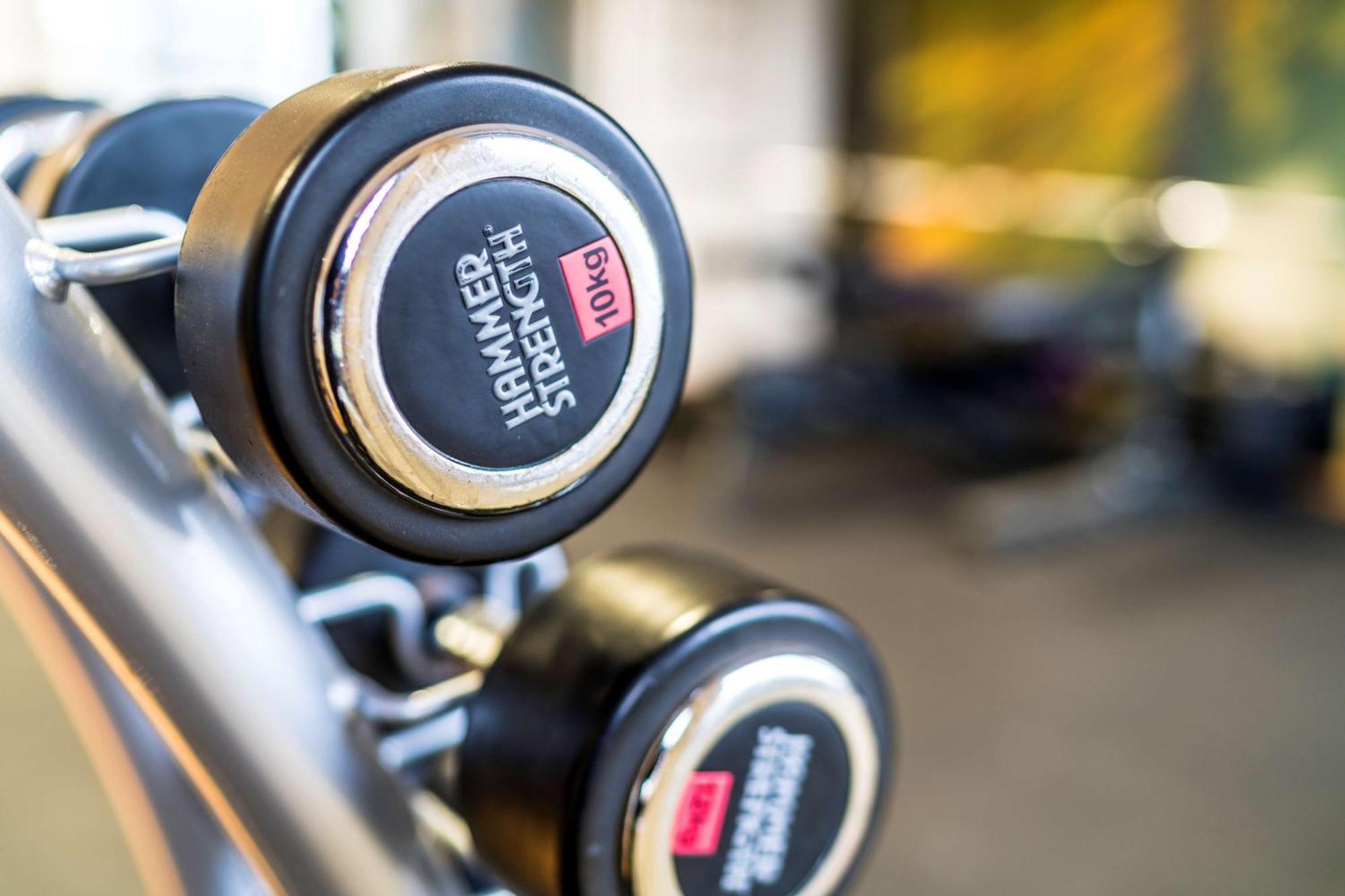 Scandic Stiklestad Verdalsora Εξωτερικό φωτογραφία
